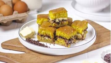 Martabak, Street Food Favorit yang Dipesan Secara Online