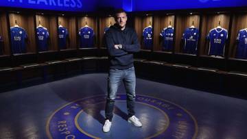 Jamie Vardy, Dari Buruh Pabrik Hingga Mengangkat Trofi Premier League 2016