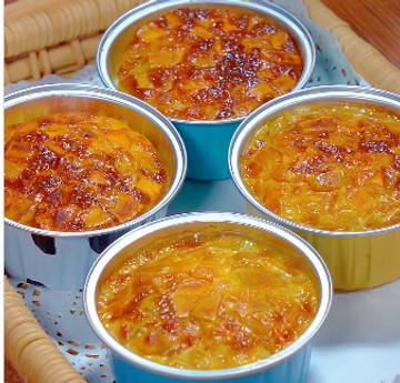Resep Simple Pie Labu, Cocok Untuk Menu Diet