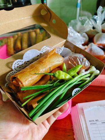 Kuliner Khas Surabaya Manjakan Lidah Warga Kota Madiun