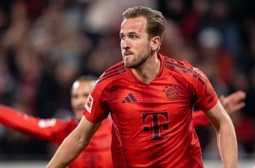 Akhirnya Trophy Itu datang Bagi Seorang Harry Kane! 