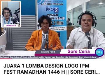 Berkat Artificial Intelligence (AI), Juara Design Logo