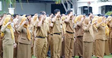 Tiga ASN Pemkab Ponorogo Ajukan Cuti Haji 2025