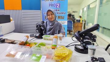 Pengusaha Muda Sukses Kembangkan Usaha Kuliner Solo
