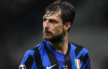 Solidnya Lini Belakang Il Nerazzurri Berkat Ketangguhan Francesco Acerbi