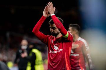 Bruno Fernandes! Rekrutan 'Paling Benar' Setelah Era Ferguson