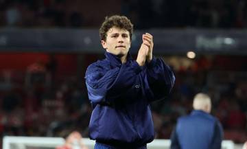 Joao Neves, Investasi PSG yang Bikin Berkah