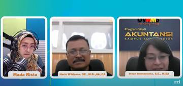 Yuk Simak! Strategi Tanam Modal di Sektor Riil 