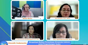 Sukses Bisnis secara keseluruhan dengan Libatkan Karyawan dalam Prosesnya