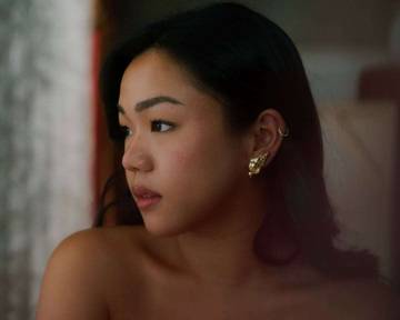 Miranda Suarakan Isu Perempuan pada Pameran Solo di Eropa