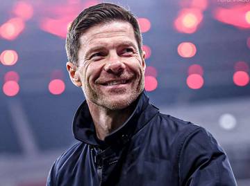 Xabi Alonso Semakin Dekat ke Real Madrid