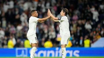 Gol Jacobo Bawa Real Madrid Kalahkan Mallorca 2-1