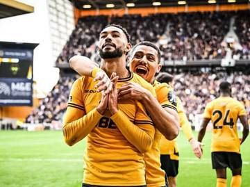 Matheus Cunha Semakin Dekat ke Manchester United