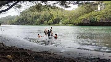 Ngiroboyo Pacitan Wisata Alam Berbasis Desa