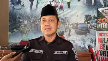 Polres Madiun Kota Mendalami Dugaan Korupsi Berjamaah