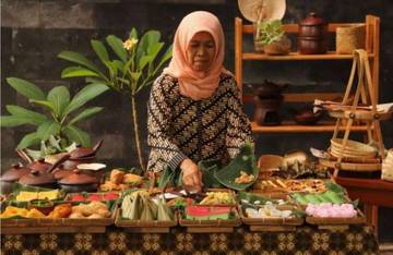 OJK: UMKM dan Insentif Dukung Pertumbuhan Ekonomi