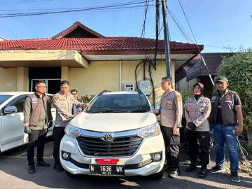 Ngeri! Jaringan TPPO Ngawi Punya Grup Medsos