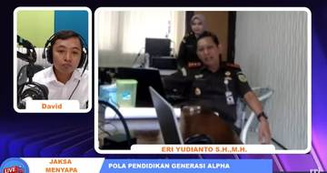 Fakta,  Generasi Sekarang Hidup Dalam Dunia Terkoneksi Teknologi