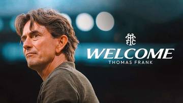 Mengenal Thomas Frank, Nahkoda Baru Tottenham Hotspur
