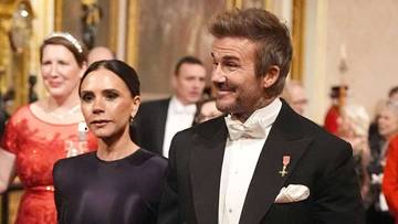 Ikon Teladan, David Beckham Kini Menyandang Gelar "Sir'