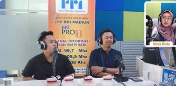 "Banting Setir" dari Jualan Pakaian ke Bisnis Kuliner