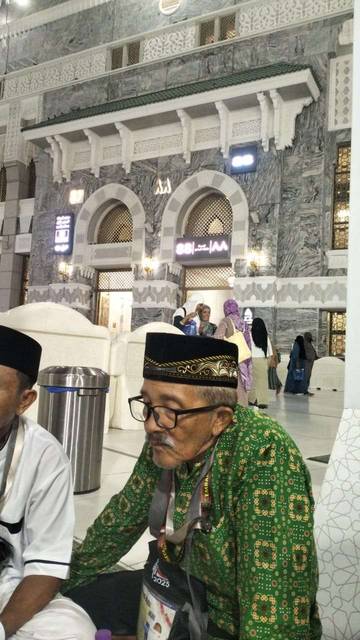 Kemenag Beberkan Kronologi Meninggalnya Satu Jemaah Haji Ponorogo