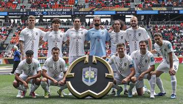 Auckland City, Klub 'Amatir' di Piala Dunia Antarklub
