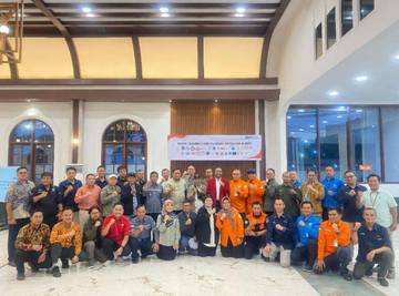 Forum Serikat Pekerja BUMN Kawal Arah ASTA CITA