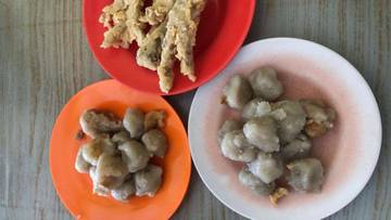 Pentol Corah Winongo, Favorit Warga Madiun