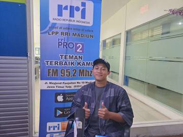 Dafa, Pengusaha Madiun Bangkitkan UMKM 3 Bisnis