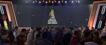 Selain Mendunia, “Halal Indonesia“ Diharapkan Menjadi Gaya Hidup.