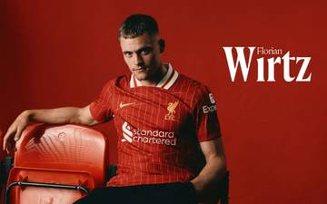 Bursa Transfer Yang Menyenangkan Bagi Fans Liverpool
