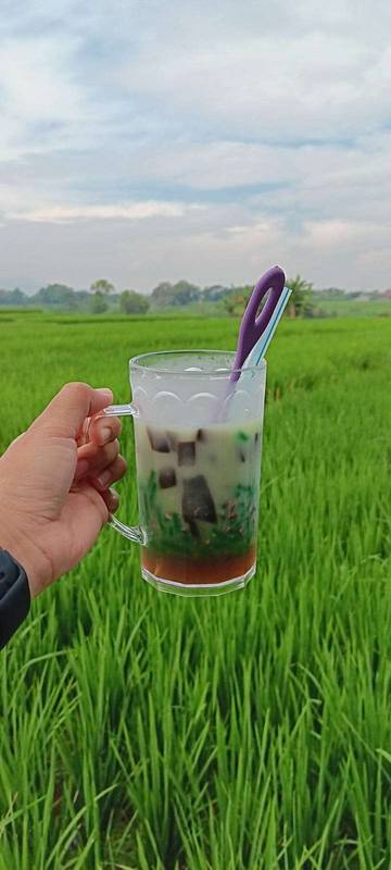 Warung Soto Paling Syahdu, Warga Madiun Wajib Coba 