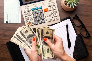 Tips Alokasi 10-20-30-40 Persen Untuk Atur Keuangan
