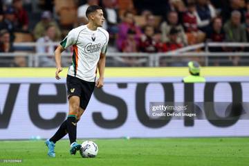 Membayangkan Jay Idzes Bermain di Premier League