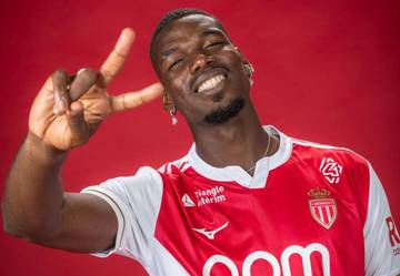 Gabung AS Monaco, Bisakah Pogba Kembali Bersinar? 