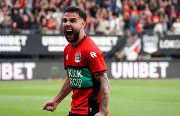 Pilar Timnas yang Masih Jadi Andalan di Eropa