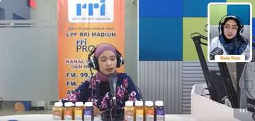 Detoksifikasi Tradisional Dari Resep Jamu Si Ndoro Djampi