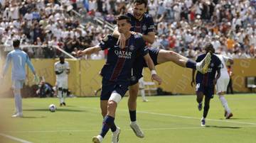PSG Hancurkan Madrid, Tantang Chelsea di Final 2025