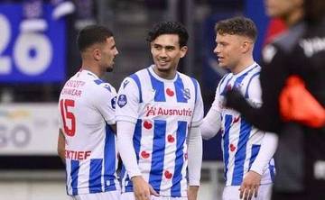 Lanjut di Eropa, Nathan Tjoe Gabung Klub Denmark