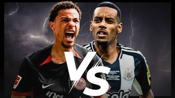 Ekitike atau Isak, Mana yang Cocok untuk Liverpool? 