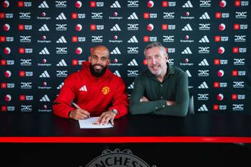 Bryan Mbeumo Resmi Jadi Pemain Manchester United