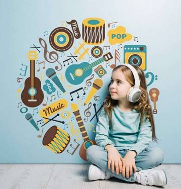 Musik dan Kecerdasan: Hubungan Erat yang Tak Terpisahkan