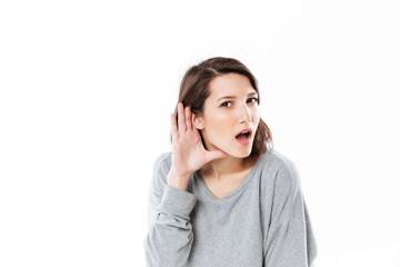 Suara Tak Ada Tapi Terdengar: Pareidolia Auditori