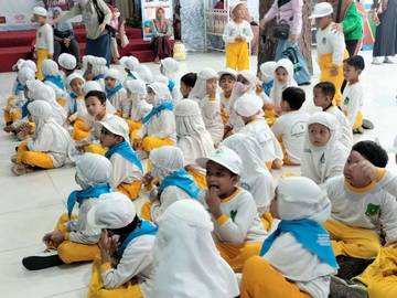 Memahami PAUD vs TK Demi Masa Depan Anak