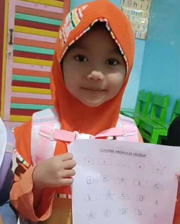 Transisi Anak dari PAUD ke TK