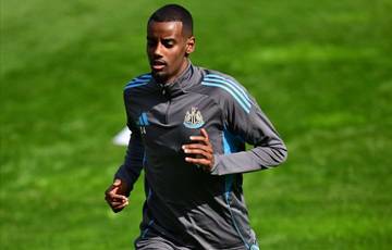 Alexander Isak Berpotensi Pecahkan Rekor Transfer Neymar! 