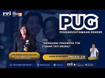 Fenomena TTM, Ciri Hubungan Dekat Tanpa Kejelasan Status
