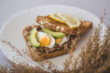 Menu Sarapan untuk Anak Sekolah: Cepat & Bergizi