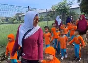 Mengenal Kurikulum PAUD 2025 